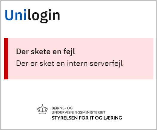 Serverfejl_login via Lokal IdP.png