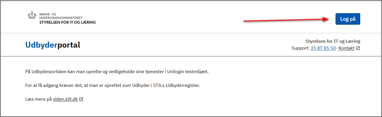 STIL udbyderportal A.png