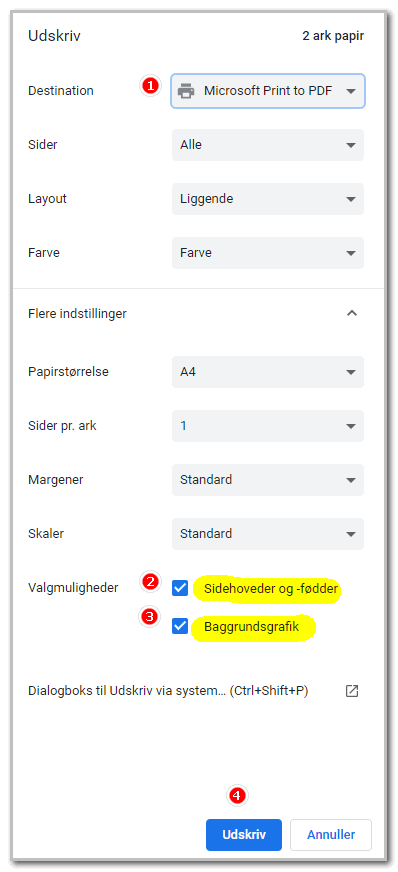 Ugeplan - introduktion - EasyIQ A/S