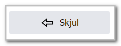 Luk-ikon til at skjule kapiteloversigten